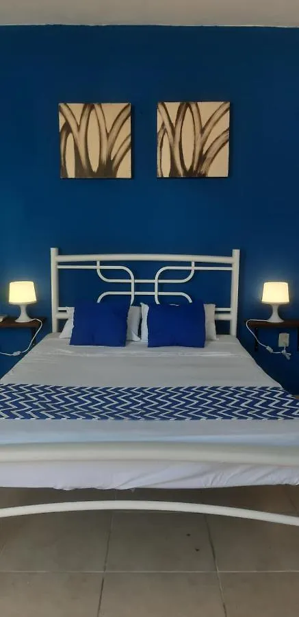 Hostel 6/15 Playa del Carmen Maison d'hôtes